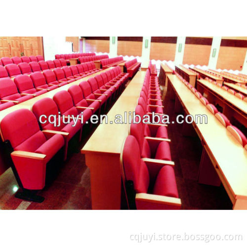 2013 China Theater seats/Auditorium armchair furniture JY-601M